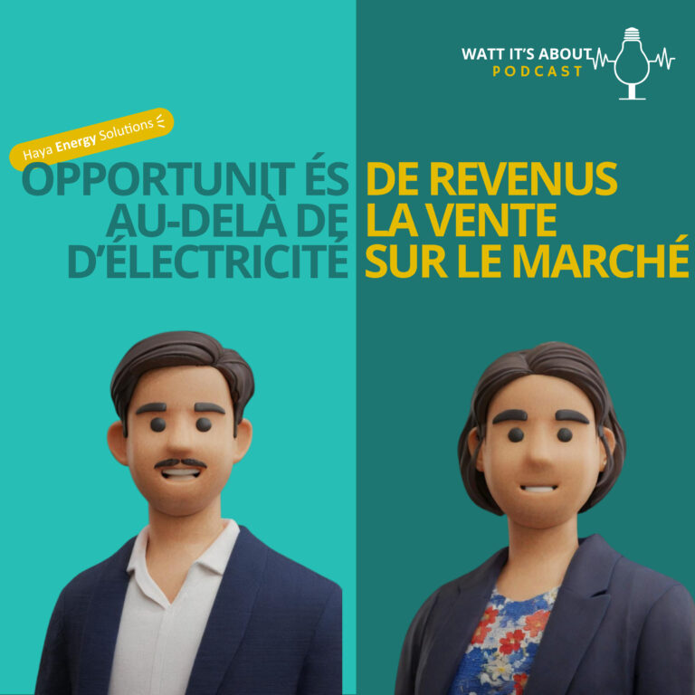 E05-FR. Opportunités de revenus au-delà de la vente d’électricité sur le marché