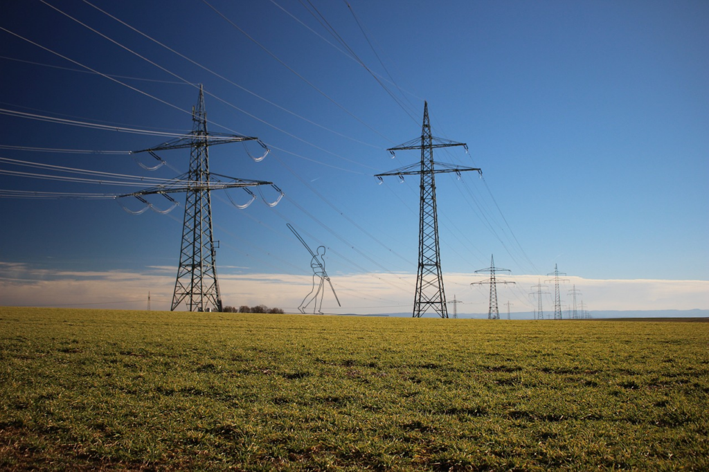 Energy supply security - Haya Energy Solutions Newsletter