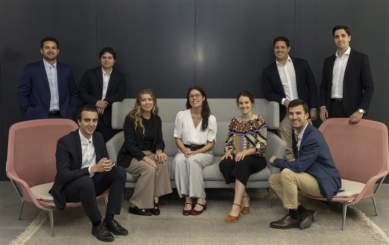 Contáctanos - Haya Energy Solutions
