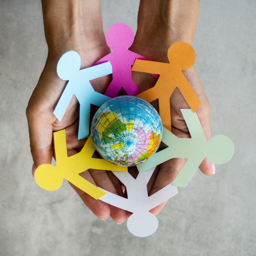 Derechos Humanos