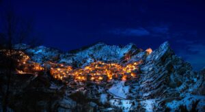 European security of supply ahead of winter