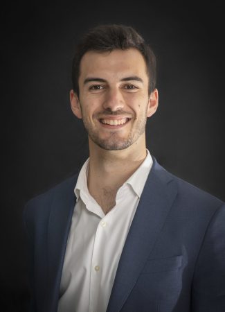 Guillermo Llanos Macias | Haya Energy Solutions