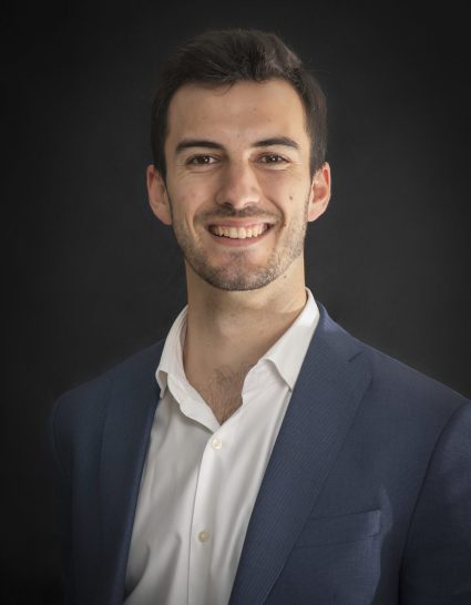 Guillermo Llanos Macias | Haya Energy Solutions