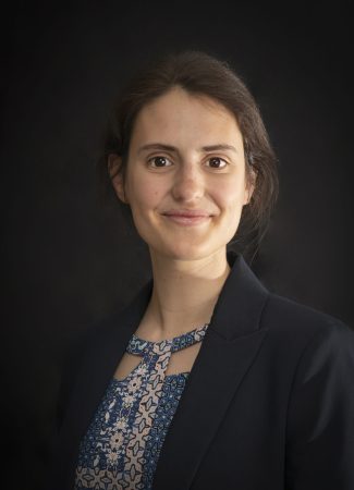Céline Sauvage