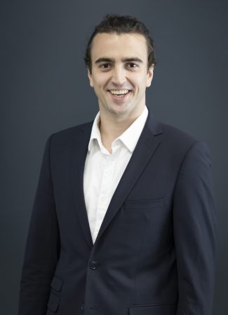 Thibault Uhl | Haya Energy Solutions