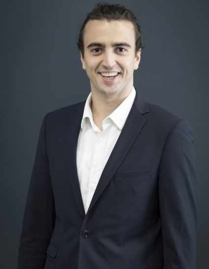 Thibault Uhl | Haya Energy Solutions