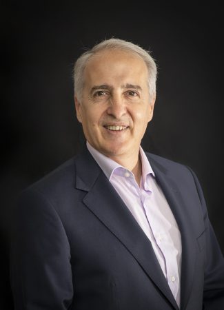 Antonio Haya