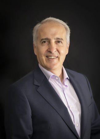 Antonio Haya - President | Haya Energy Solutions