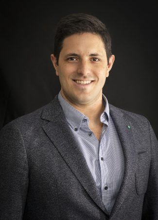 Manuel Domínguez Leon