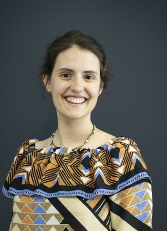 Céline Haya Sauvage - Haya Energy Solutions