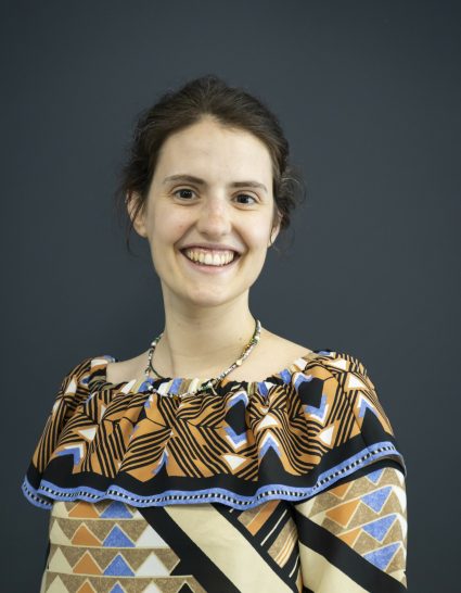 Céline Haya Sauvage - Haya Energy Solutions