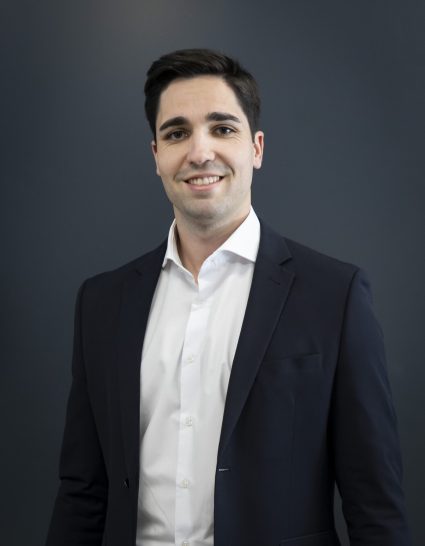 Pablo Gandullo Romero - Haya Energy Solutions