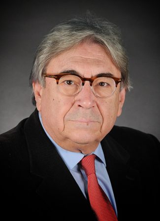 Manolo López expert