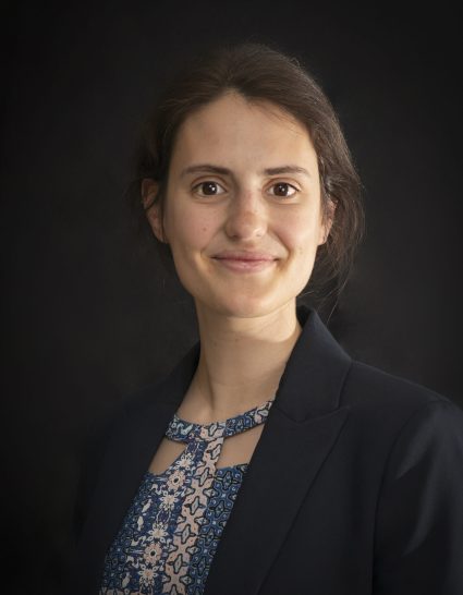 Céline Haya Sauvage | Haya Energy Solutions