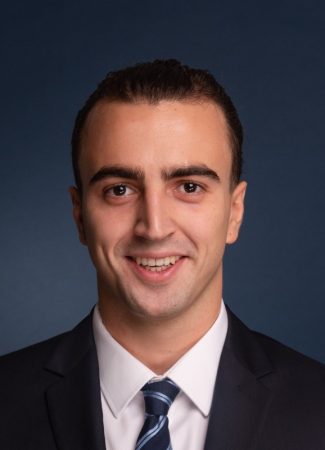 Thibault Uhl HES