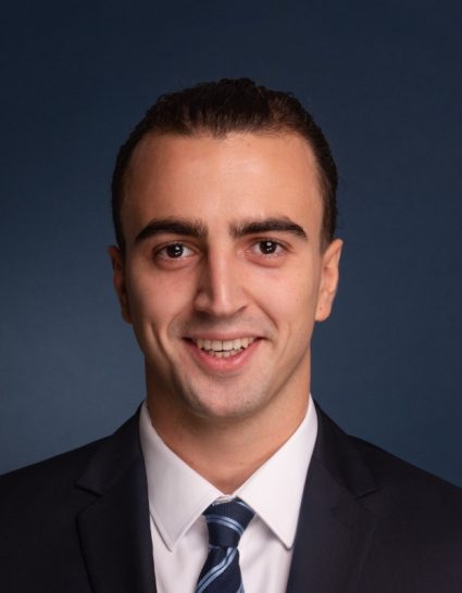 Thibault Uhl | Haya Energy Solutions