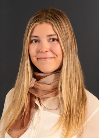 Irene Sánchez-Haro Montero​ expert